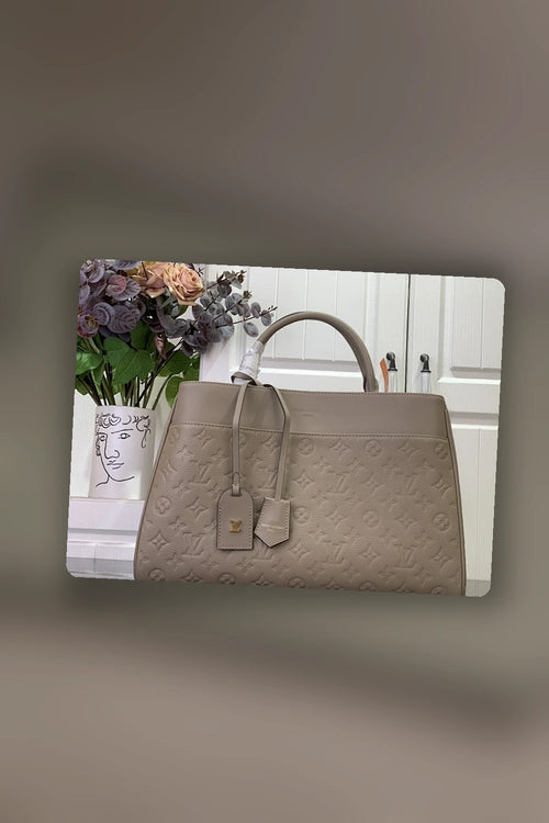 NB - LOV Bag - 1852