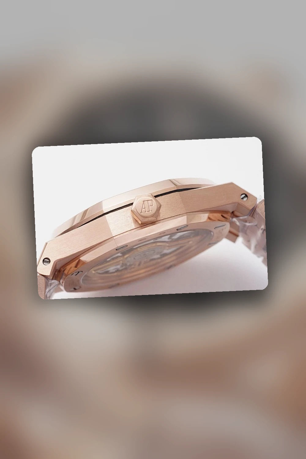 NB - Mix Watch - 1635