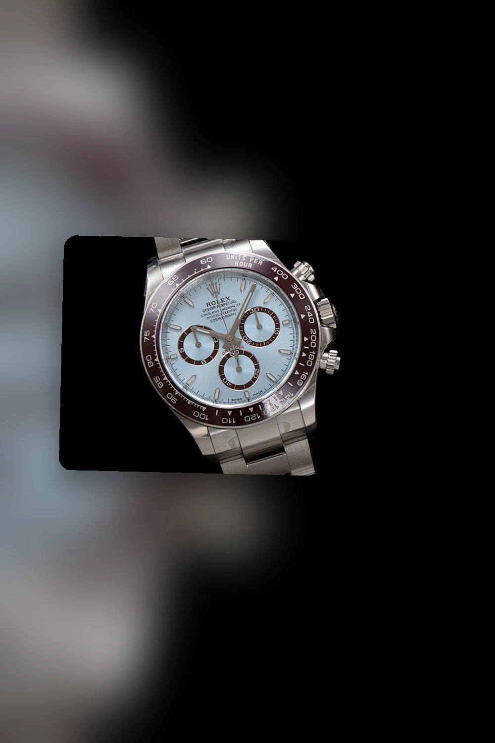 NB - Mix Watch - 1474