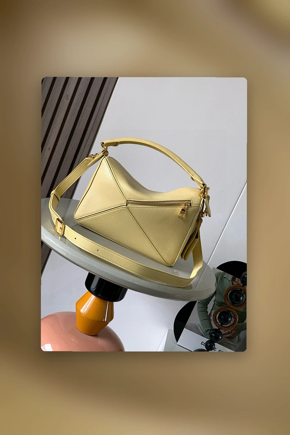 NB - LWO Bag - 030