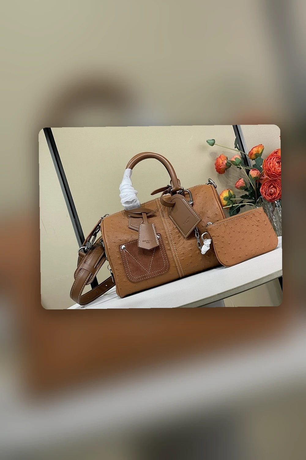 NB - LOV Bag - 317
