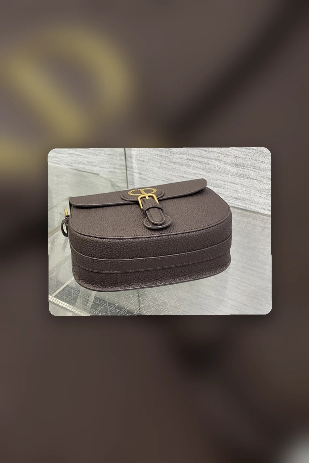 NB - DOR Bag - 763