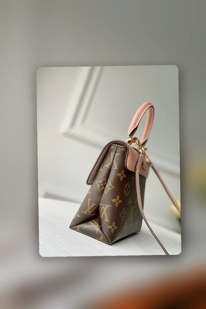 NB - LOV Bag - 1505