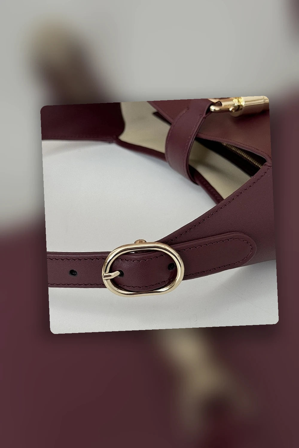 NB - GUKI Bag - 1232