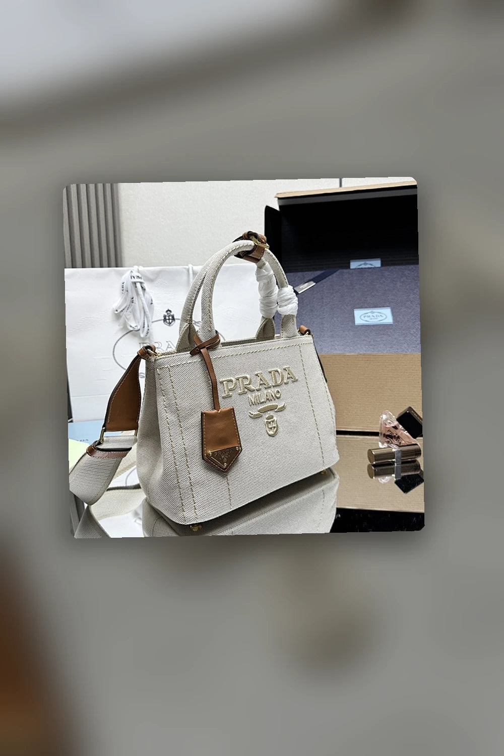 NB - PD Bag - 499