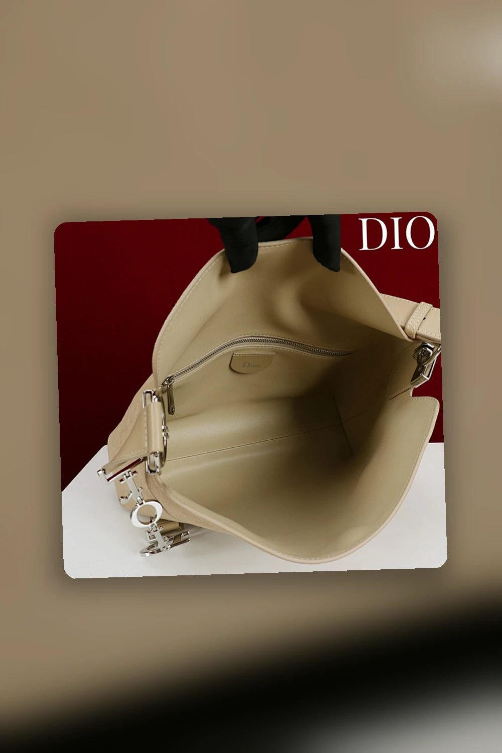 NB - DOR Bag - 1112