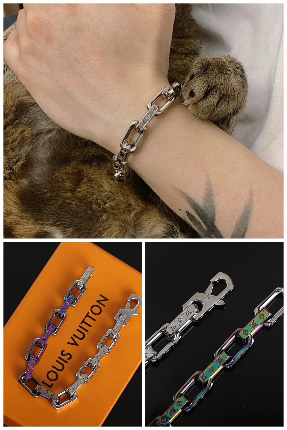 NB - LOV Jewelry - 735