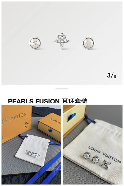 NB - LOV Jewelry - 113