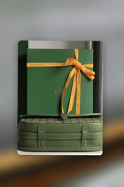 NB - GYO Bag - 668