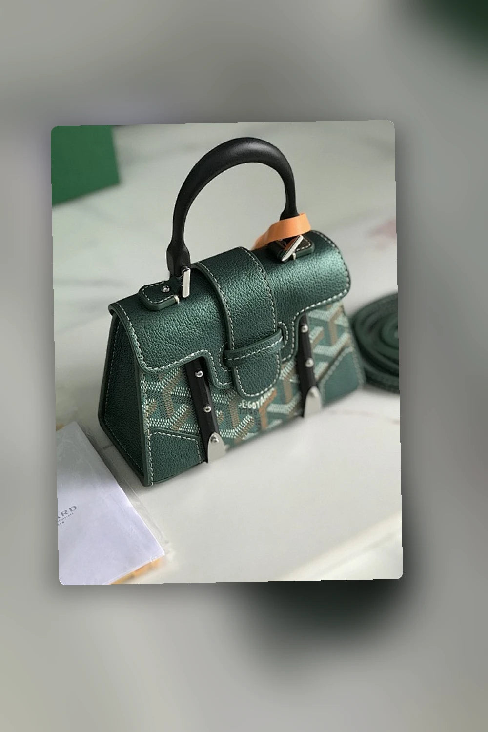 NB - GYO Bag - 1483