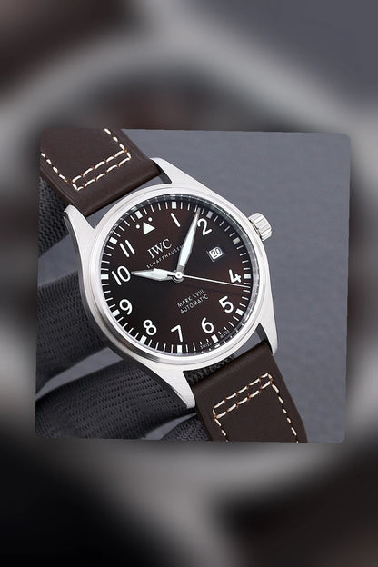 NB - Mix Watch - 1079