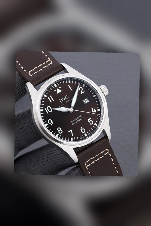 NB - Mix Watch - 1079