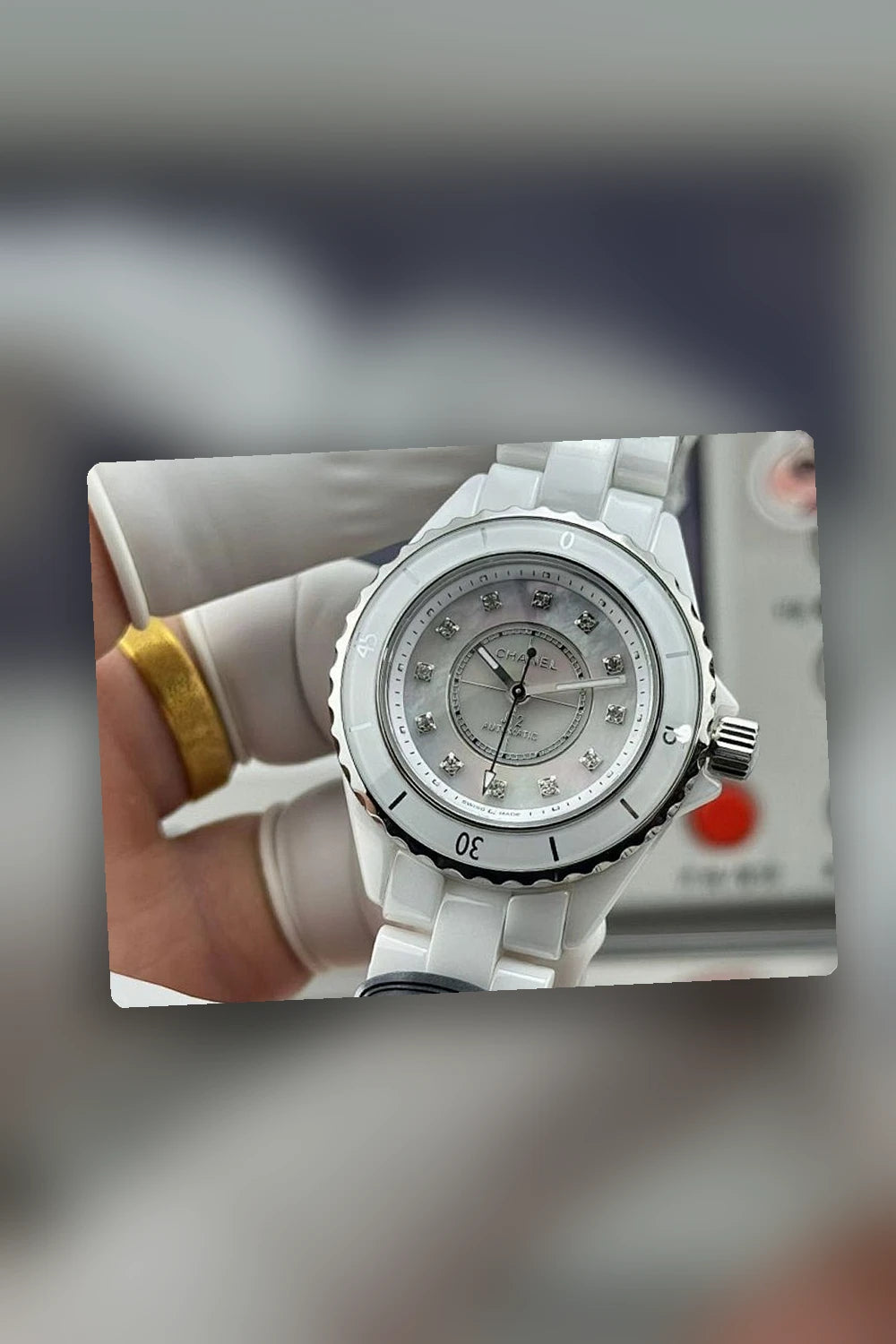 NB - Mix Watch - 033