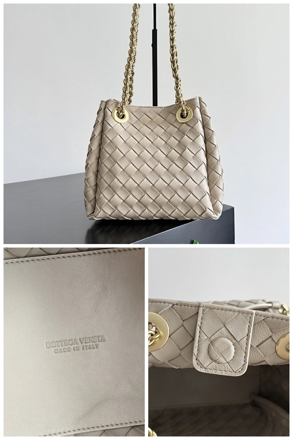 NB - BOV Bag - 607