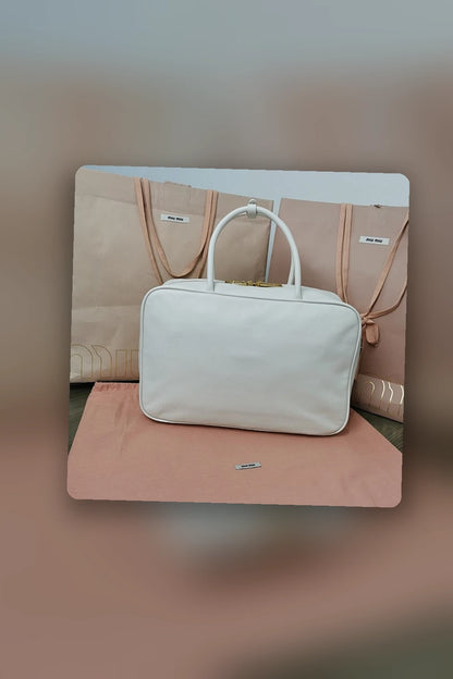 NB - MMU Bag - 1433