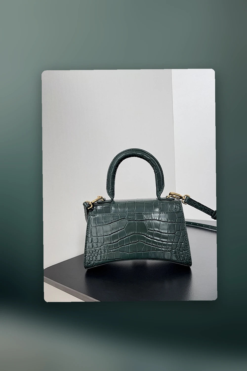 NB - BG Bag - 555