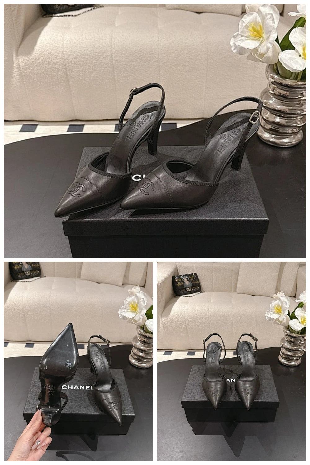 NB - CHL Mix Items - 056