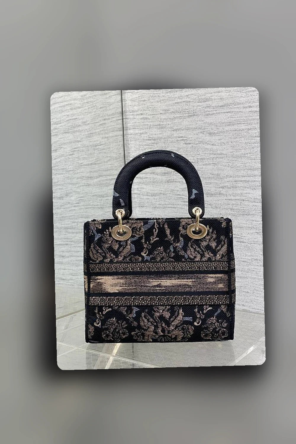 NB - DOR Bag - 1147