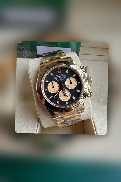 NB - Mix Watch - 670