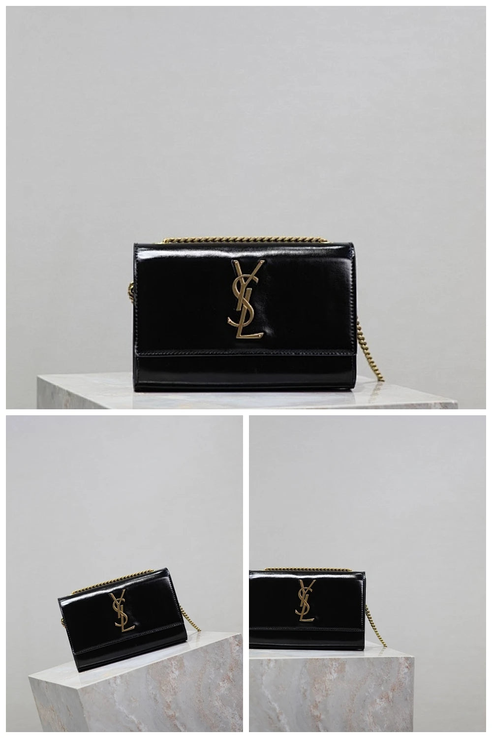 NB - YLS Bag - 1334