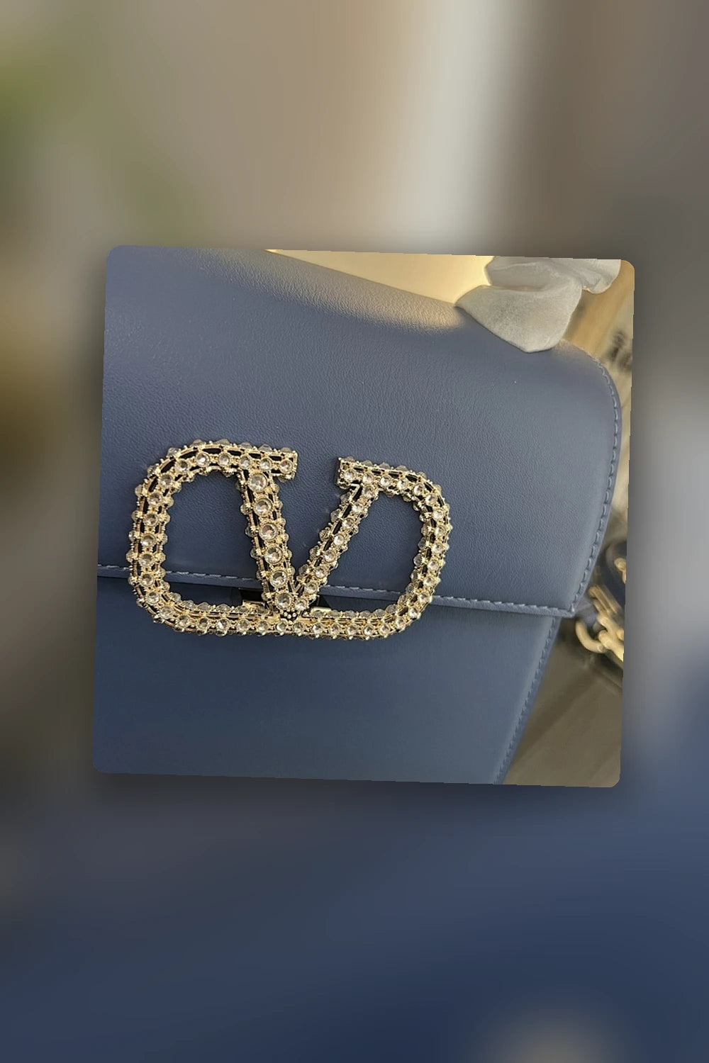 NB - VEL Bag - 669