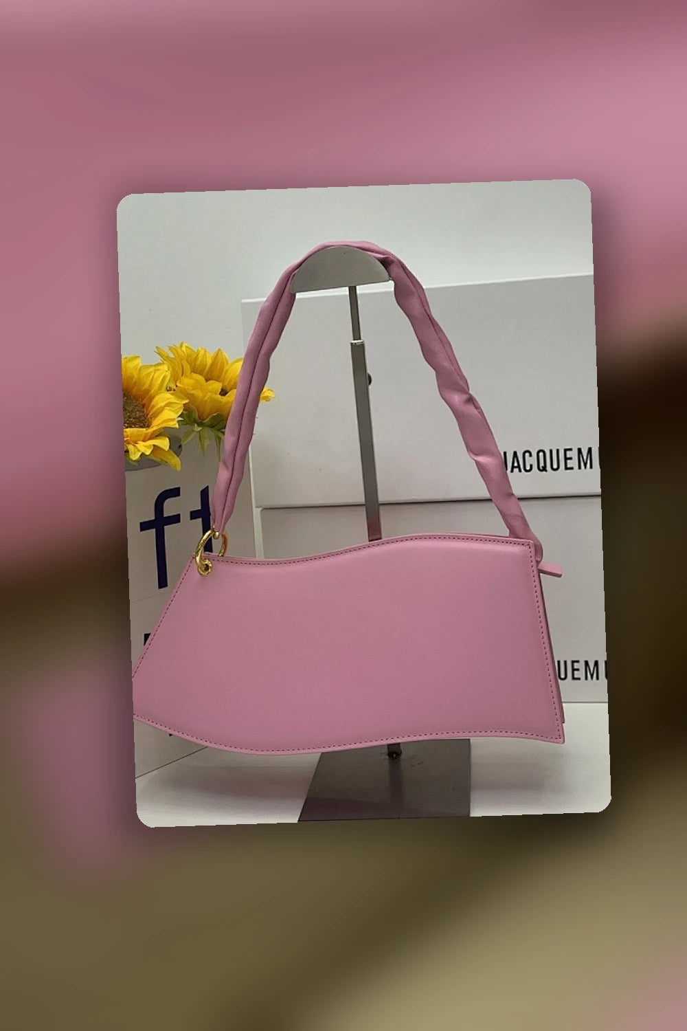 NB - JCA Bag - 519