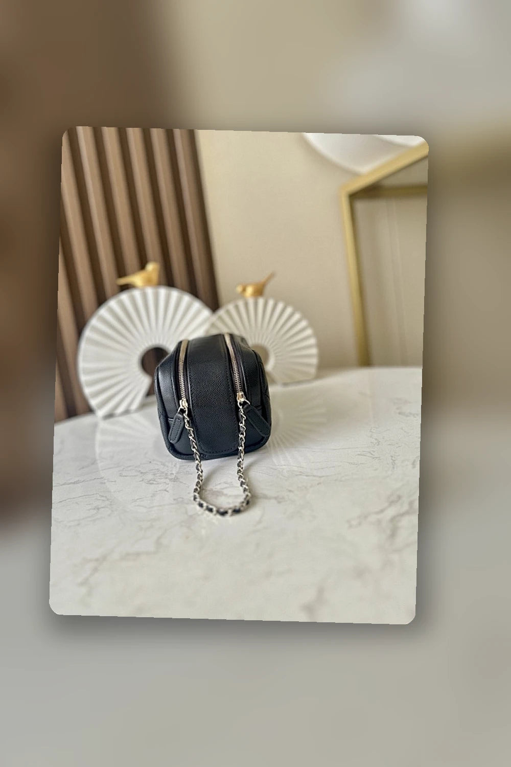 NB - CHL Bag - 536