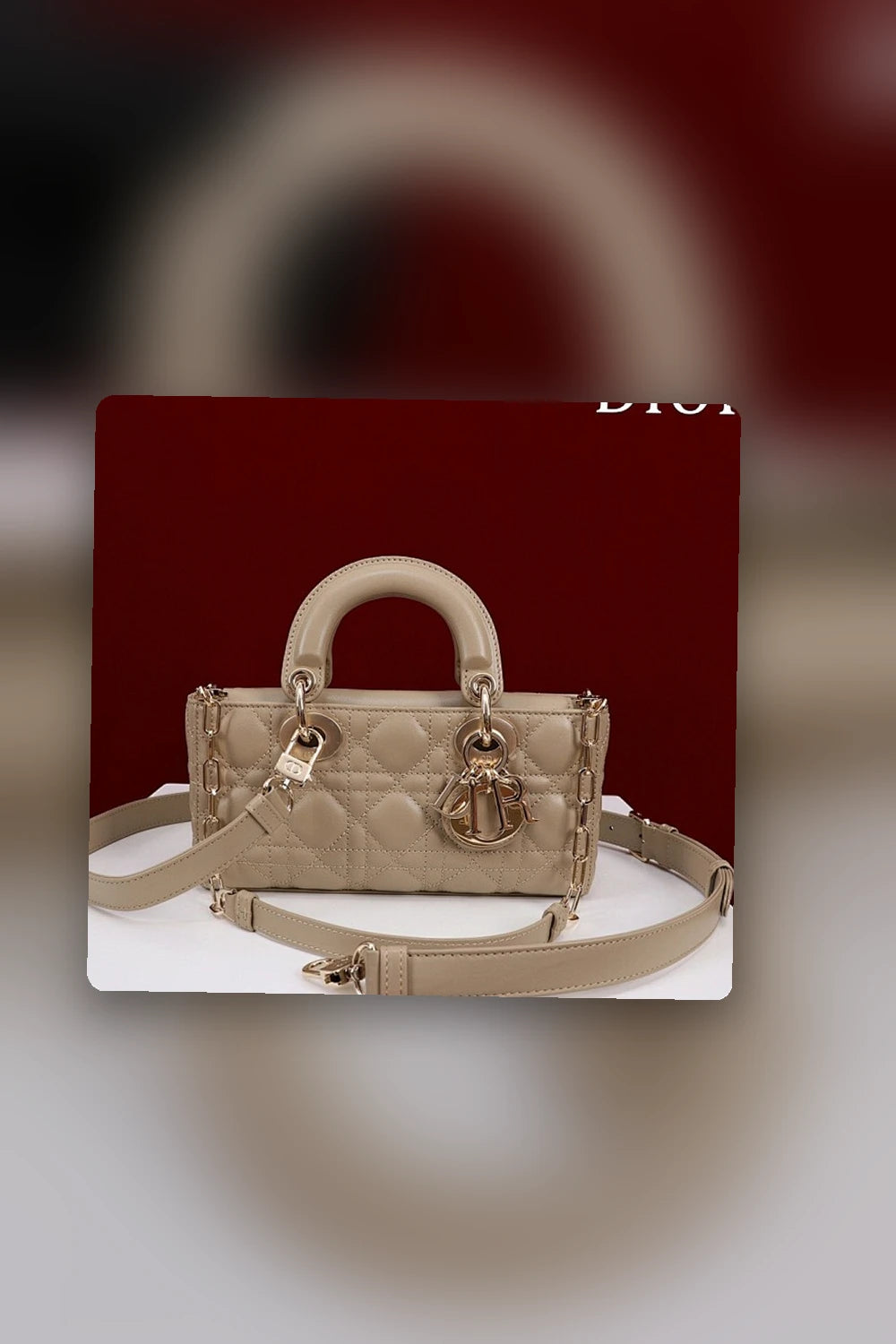 NB - DOR Bag - 1565