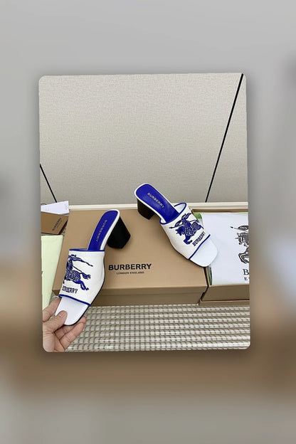 NB - BOR Women Shoes - 111