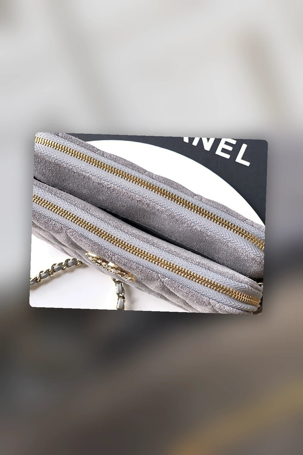 NB - CHL Bag - 414