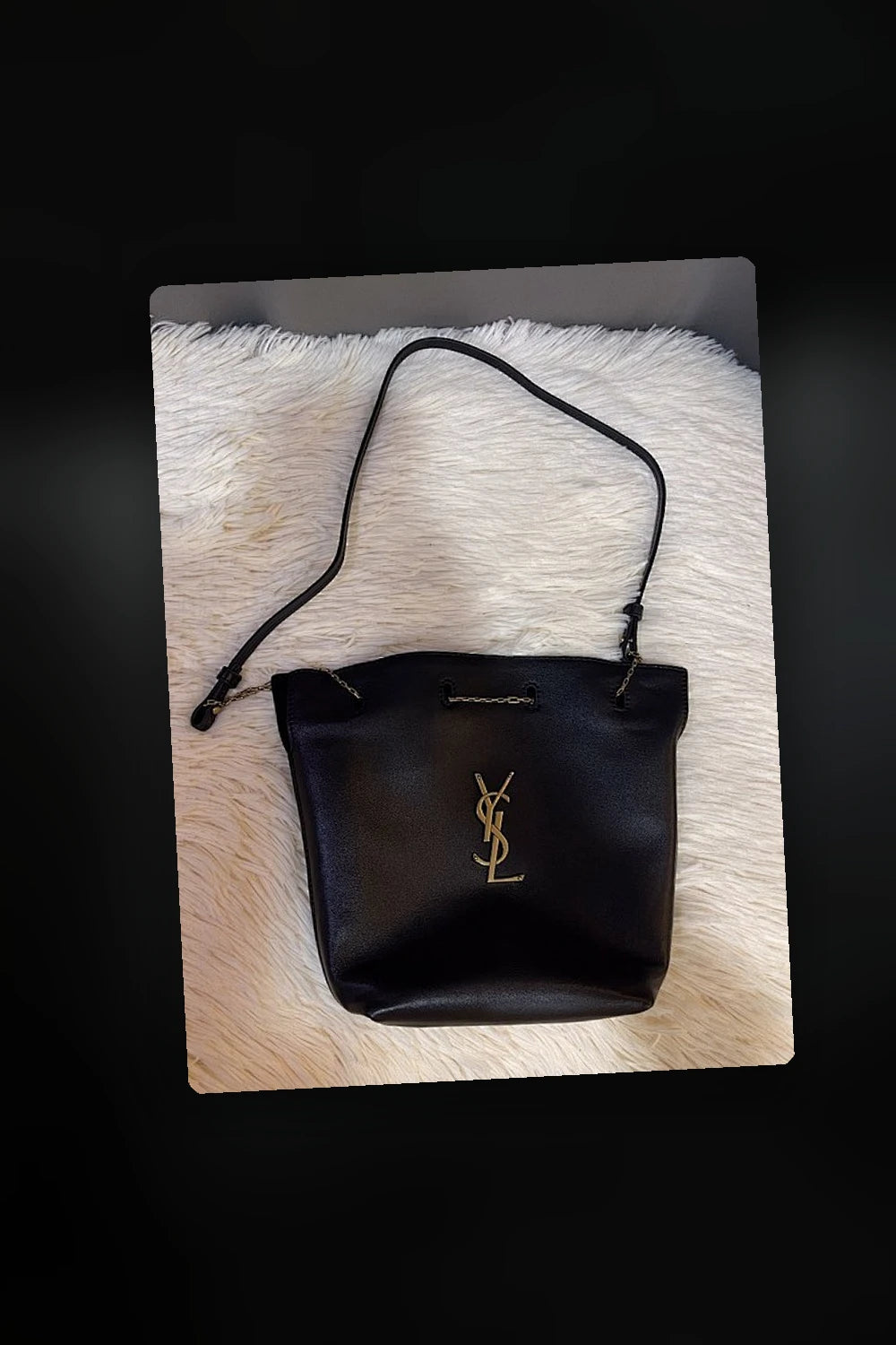 NB - YLS Bag - 1035