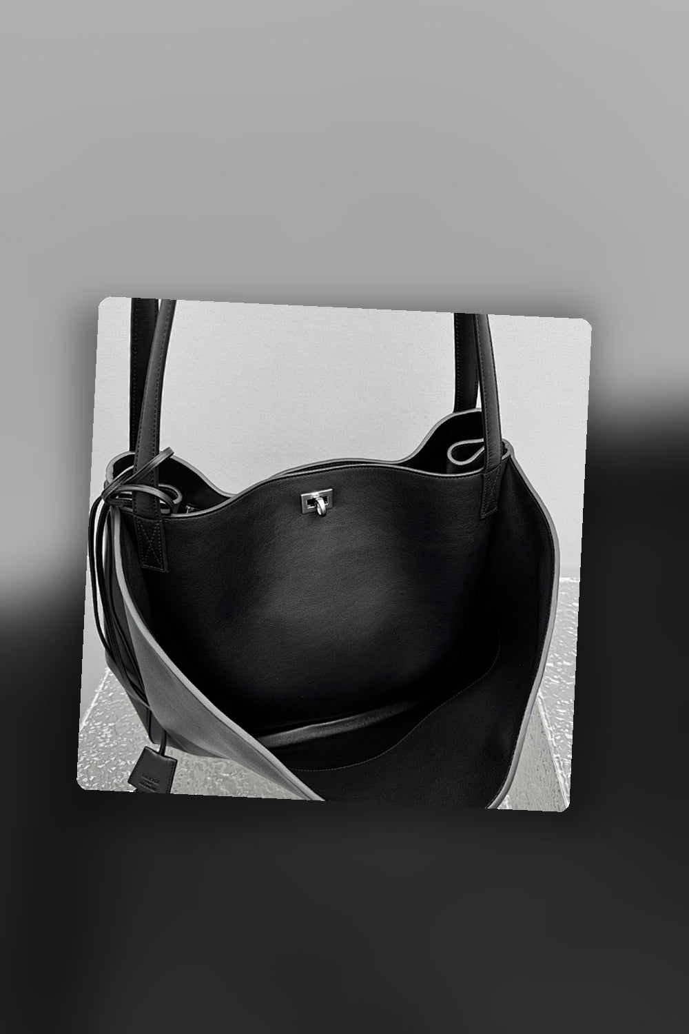 NB - BG Bag - 165