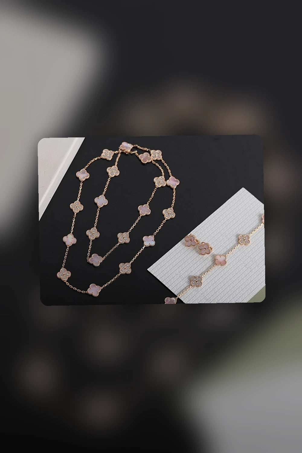NB - VACA Jewelry - 718