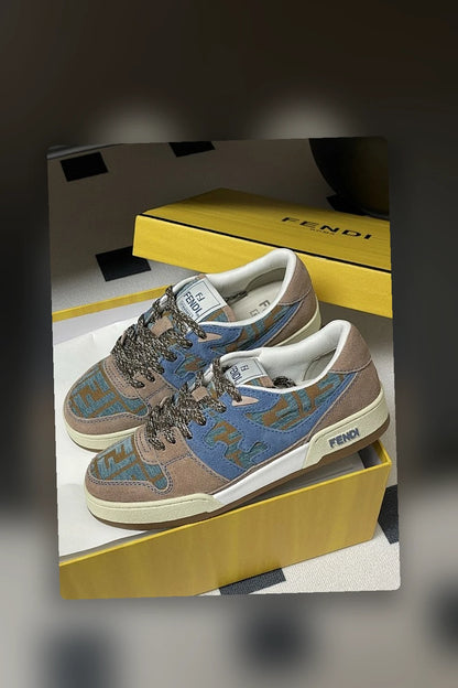NB - FDE Women Shoes - 040