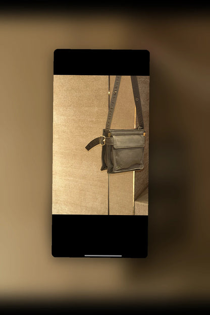 NB - BOR Bag - 1082