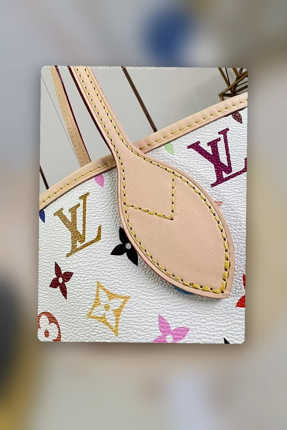 NB - LOV Bag - 181