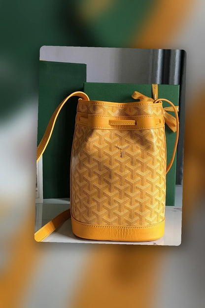 NB - GYO Bag - 1565