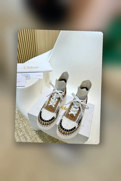 NB - CLE Women Shoes - 493