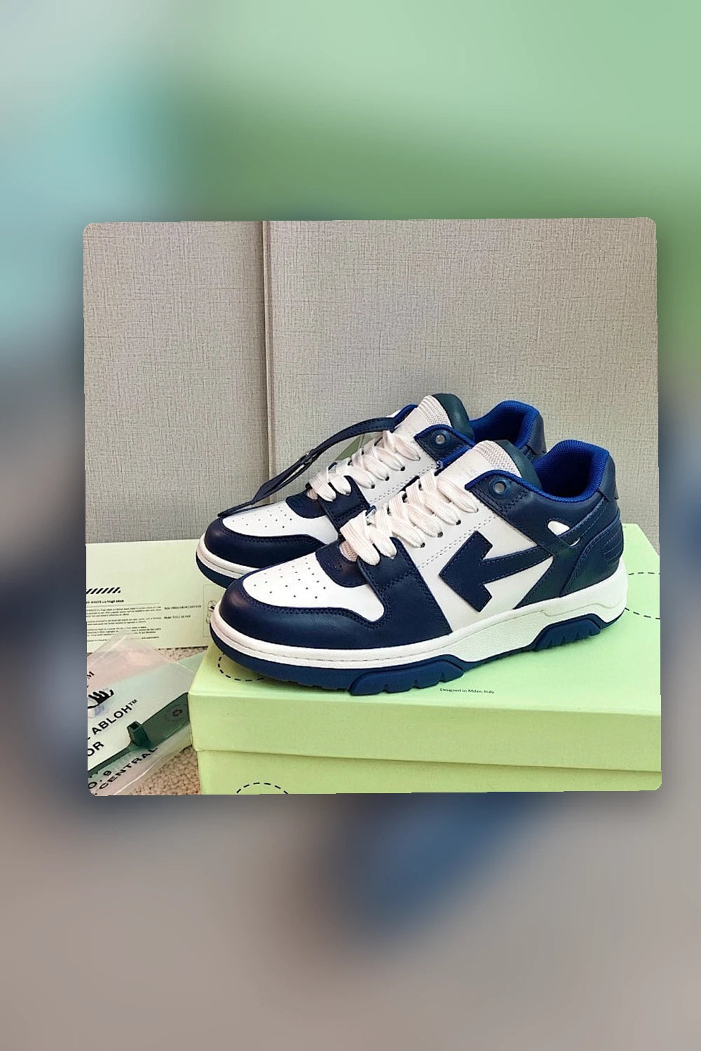 NB - YZO Women Shoes - 148