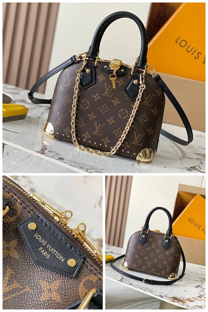 NB - LOV Bag - 973