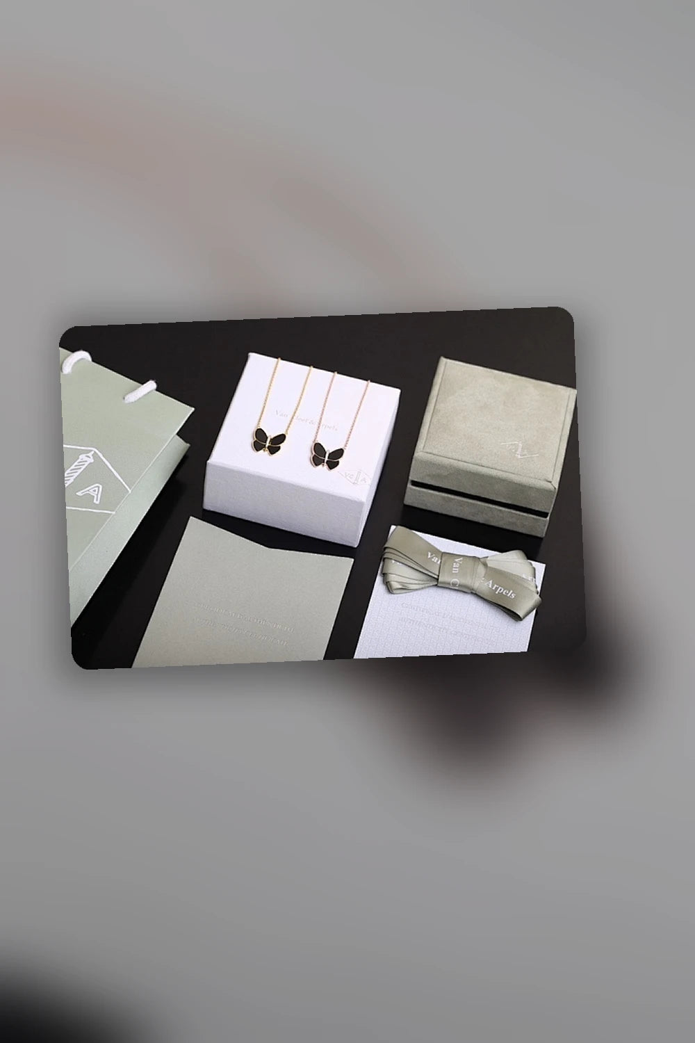 NB - VACA Jewelry - 656