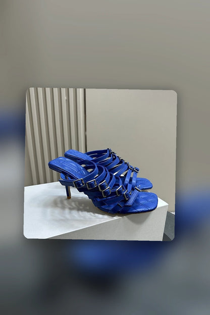 NB - BOR Women Shoes - 489