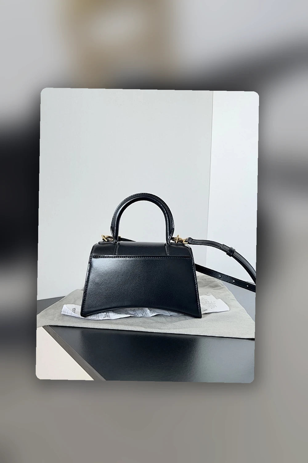 NB - BG Bag - 1230