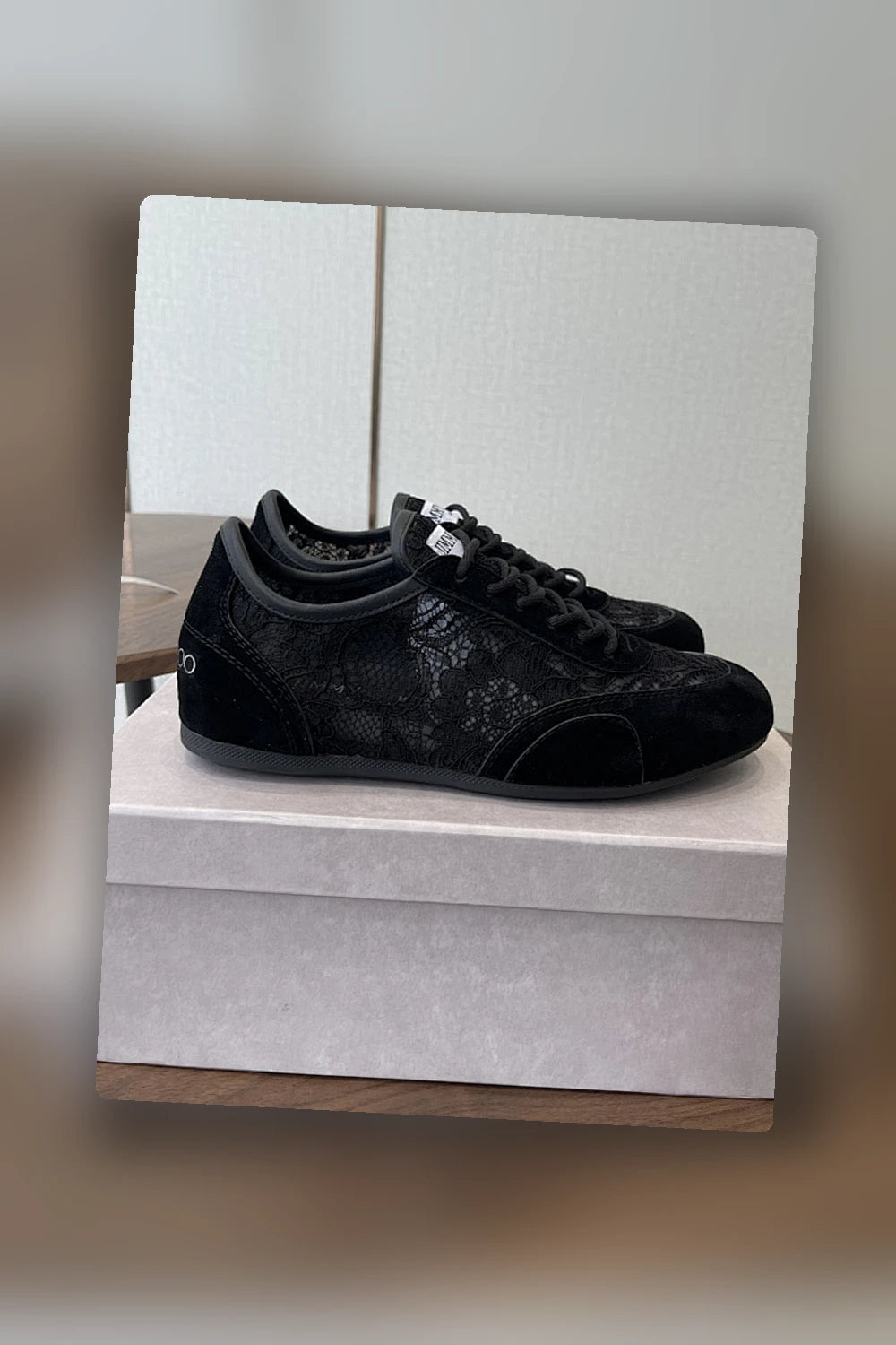 NB - JMC Women Shoes - 362
