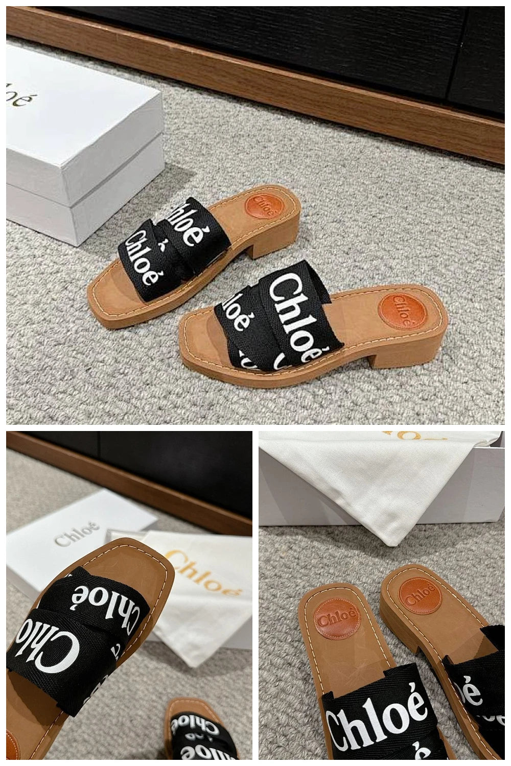 NB - CLE Women Shoes - 474