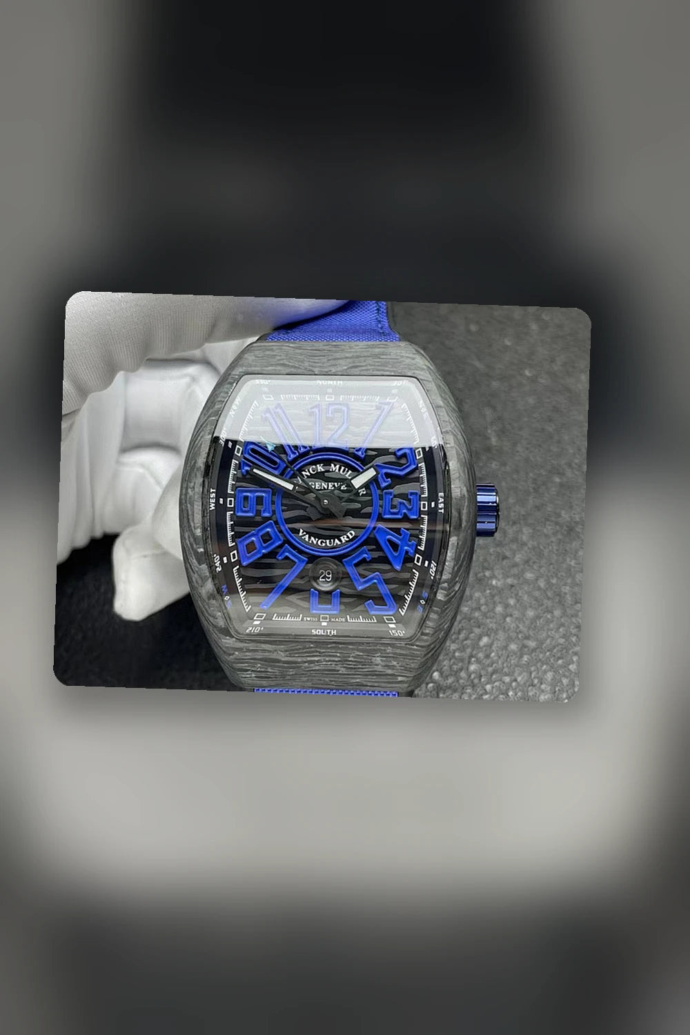 NB - Mix Watch - 343