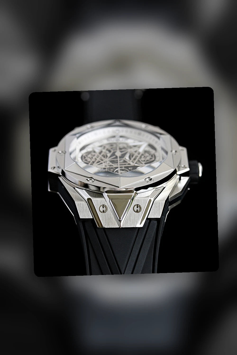 NB - Mix Watch - 948