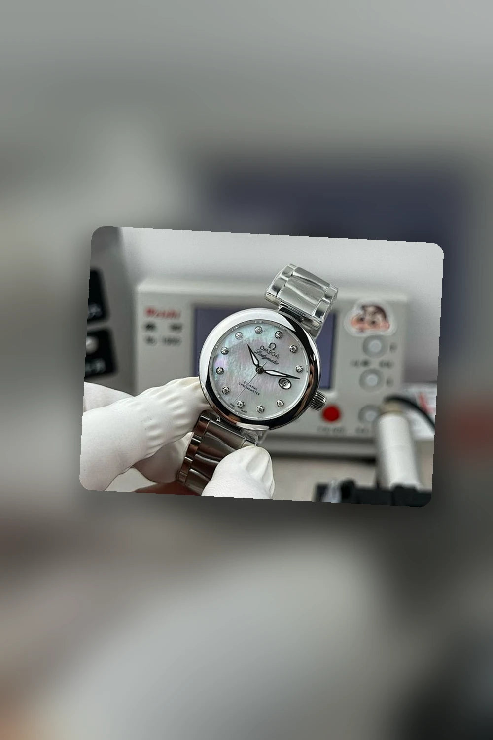 NB - Mix Watch - 163