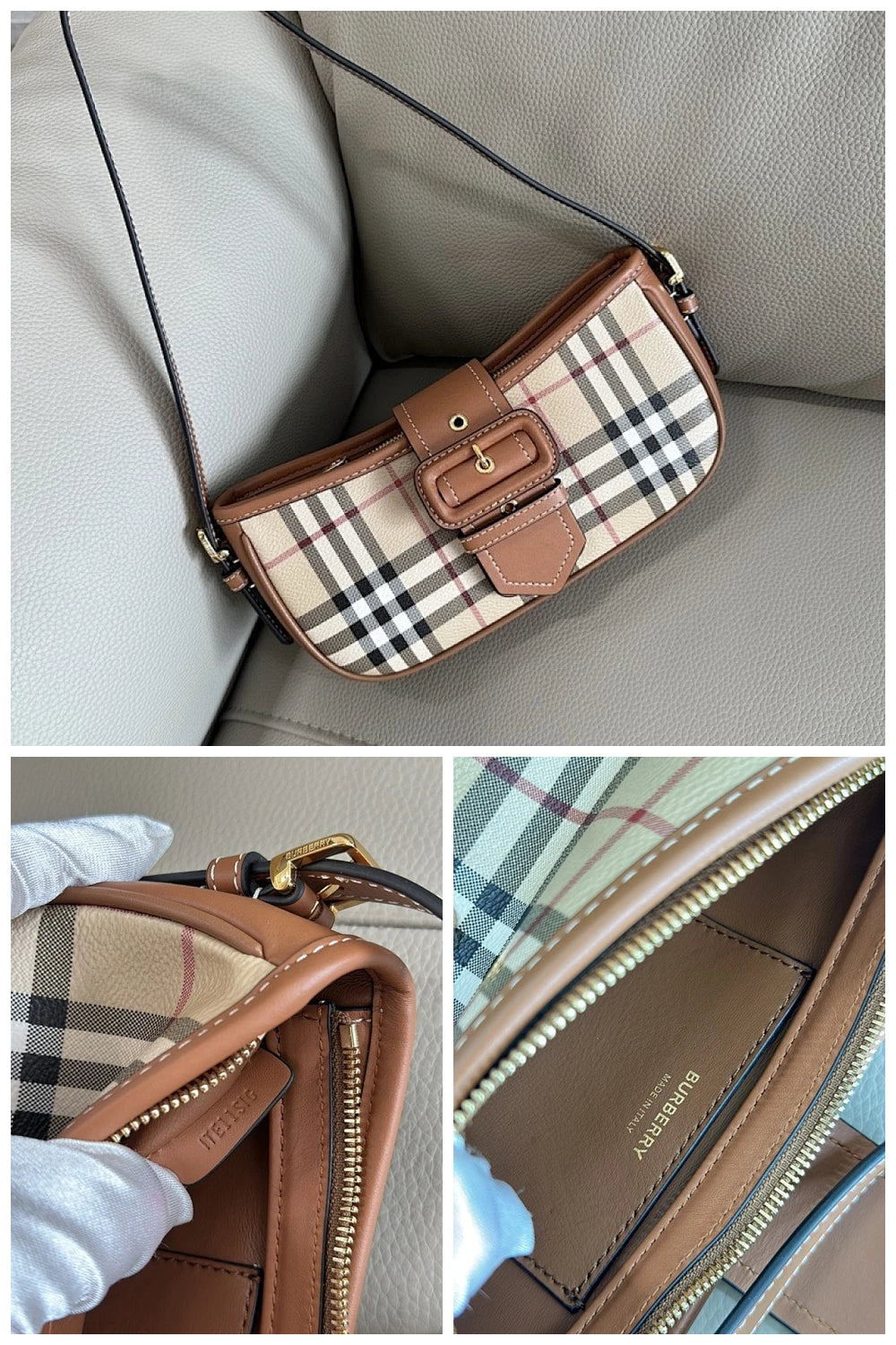 NB - BOR Bag - 299