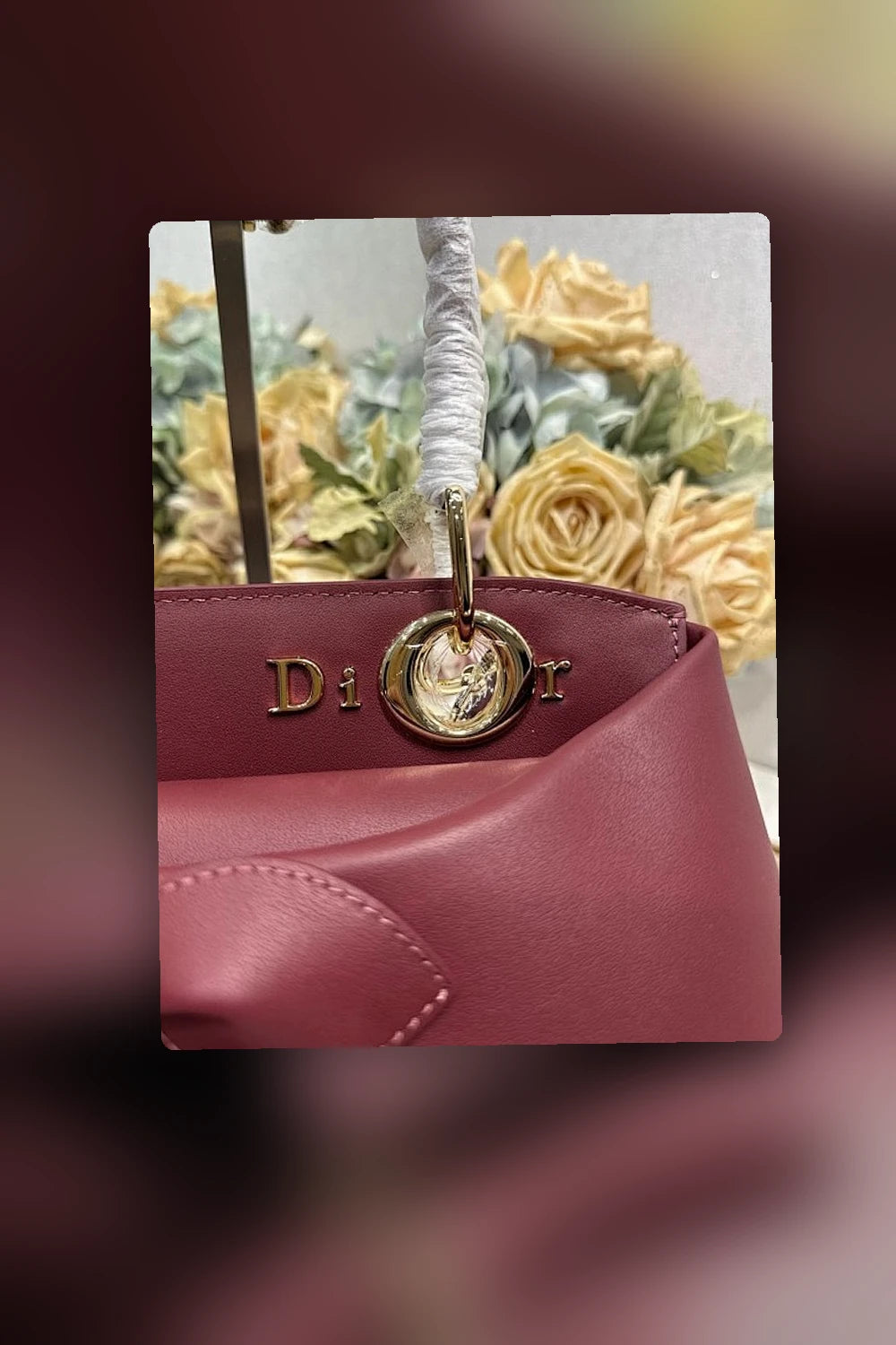 NB - DOR Bag - 156